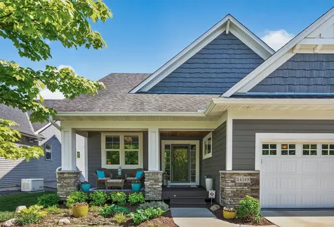 14349 Shore Crest Drive NW Prior Lake MN 55372