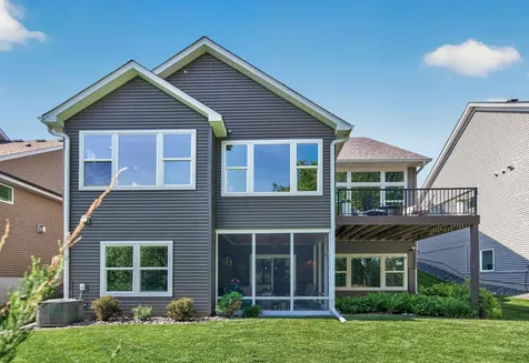 14349 Shore Crest Drive NW Prior Lake MN 55372