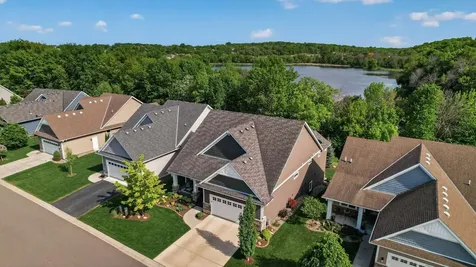 14349 Shore Crest Drive NW Prior Lake MN 55372