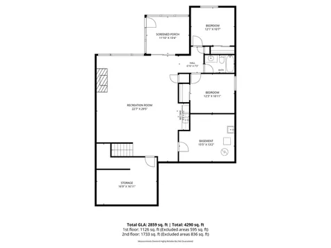 14349 Shore Crest Drive NW Prior Lake MN 55372