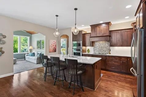 14349 Shore Crest Drive NW Prior Lake MN 55372