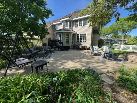 1203 Parkside Drive Marshall MN 56258
