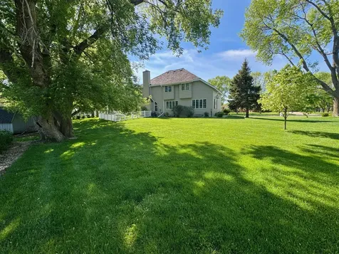 1203 Parkside Drive Marshall MN 56258
