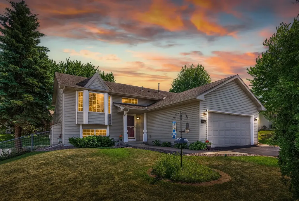 14435 Alabama Avenue S Savage MN 55378
