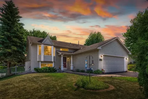 14435 Alabama Avenue S Savage MN 55378