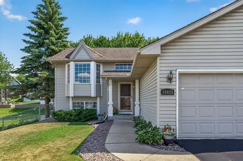 14435 Alabama Avenue S Savage MN 55378