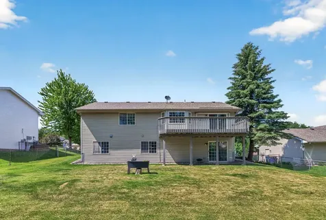 14435 Alabama Avenue S Savage MN 55378