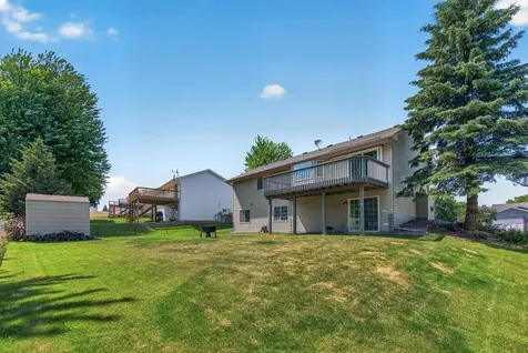 14435 Alabama Avenue S Savage MN 55378