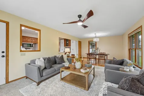 881 Pandora Drive NE Fridley MN 55432