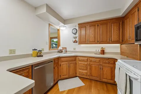 881 Pandora Drive NE Fridley MN 55432