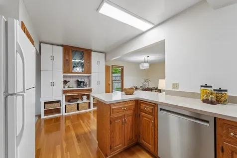 881 Pandora Drive NE Fridley MN 55432