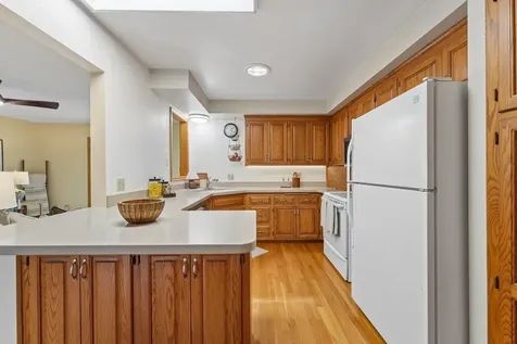 881 Pandora Drive NE Fridley MN 55432