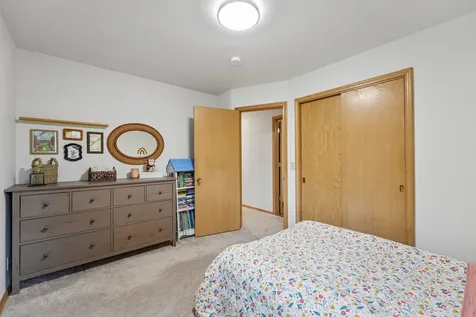 881 Pandora Drive NE Fridley MN 55432