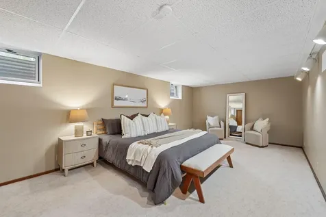 881 Pandora Drive NE Fridley MN 55432