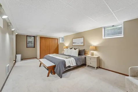 881 Pandora Drive NE Fridley MN 55432
