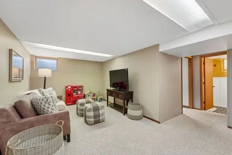 881 Pandora Drive NE Fridley MN 55432