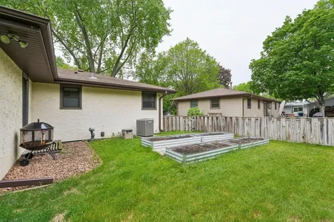 881 Pandora Drive NE Fridley MN 55432