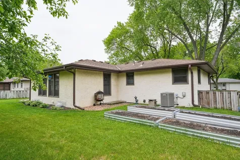 881 Pandora Drive NE Fridley MN 55432