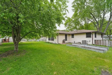 881 Pandora Drive NE Fridley MN 55432