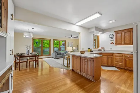 881 Pandora Drive NE Fridley MN 55432