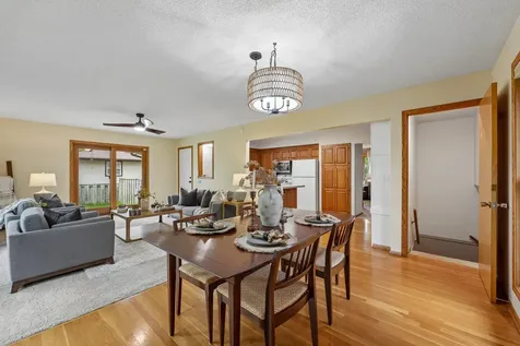 881 Pandora Drive NE Fridley MN 55432