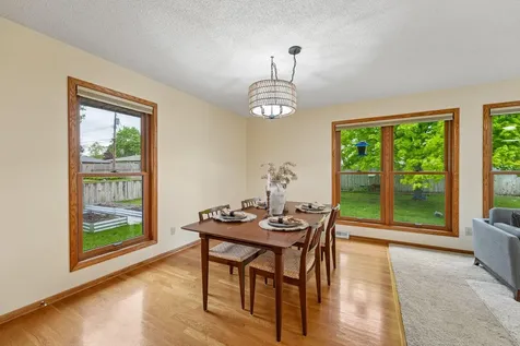 881 Pandora Drive NE Fridley MN 55432