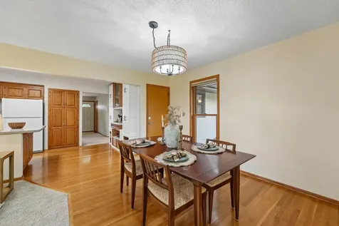 881 Pandora Drive NE Fridley MN 55432