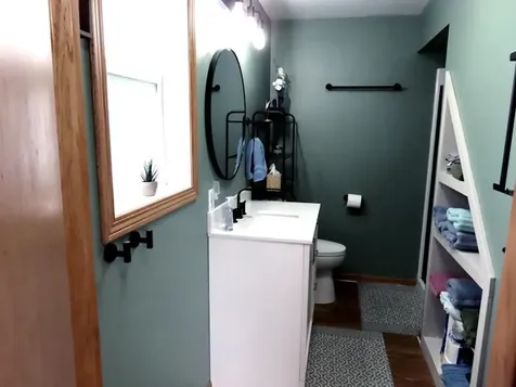 720 Saint Paul Avenue S Thief River Falls MN 56701
