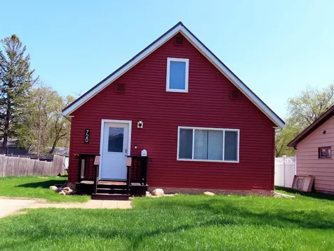720 Saint Paul Avenue S Thief River Falls MN 56701