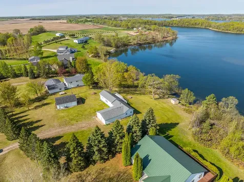 45721 Sunnybrook Lane Vergas MN 56587