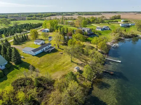 45721 Sunnybrook Lane Vergas MN 56587