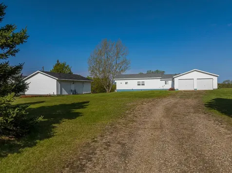 45721 Sunnybrook Lane Vergas MN 56587