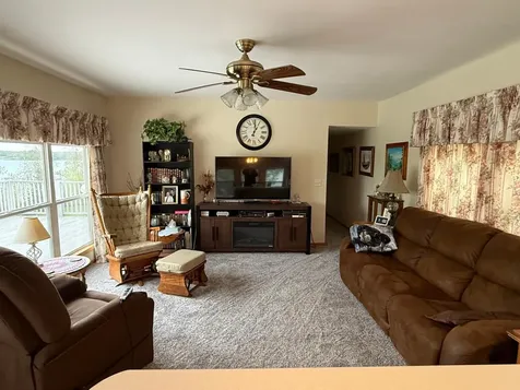 45721 Sunnybrook Lane Vergas MN 56587
