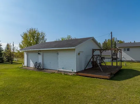 45721 Sunnybrook Lane Vergas MN 56587
