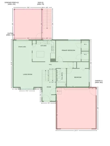 13628 Bryant Place S Burnsville MN 55337