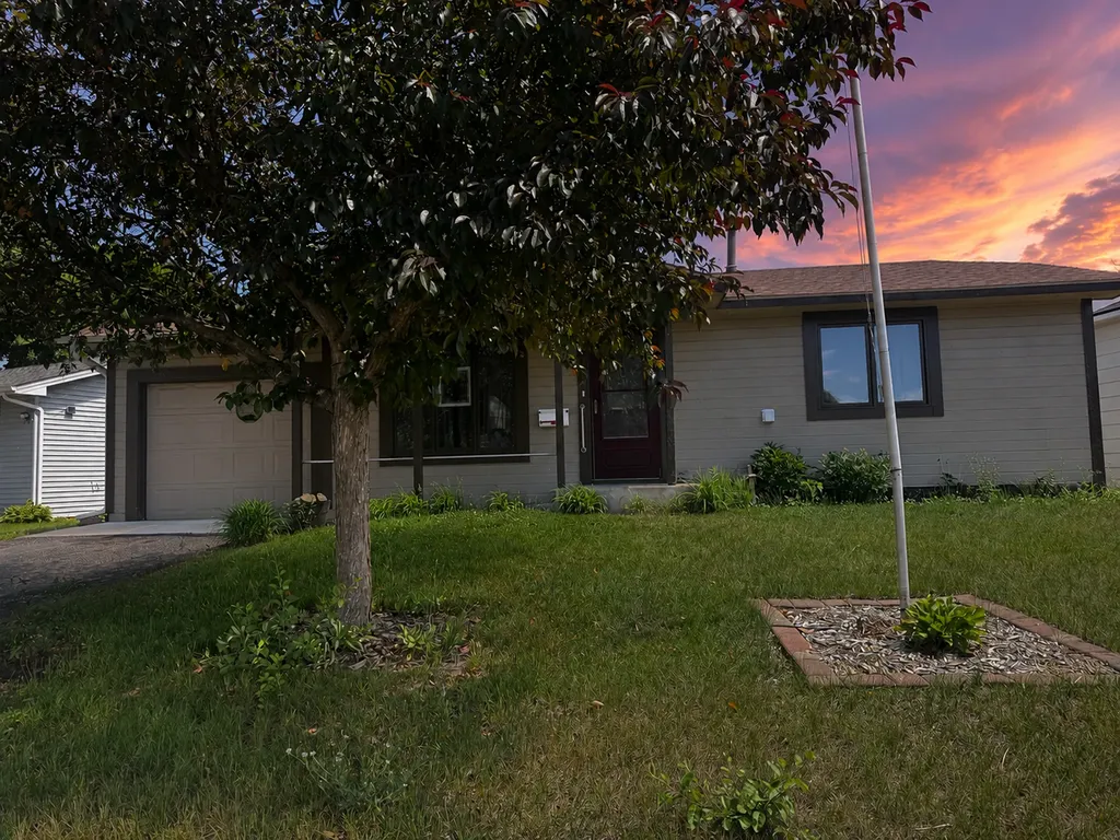 551 Jefferson Lane NW Elk River MN 55330