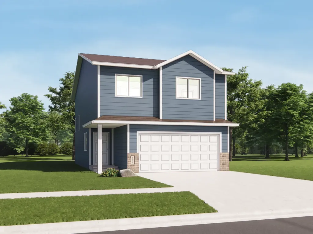 6827 30th Street S Fargo ND 58104