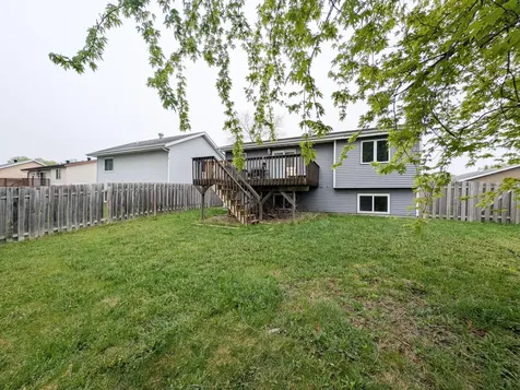 1918 5 Avenue E West Fargo ND 58078