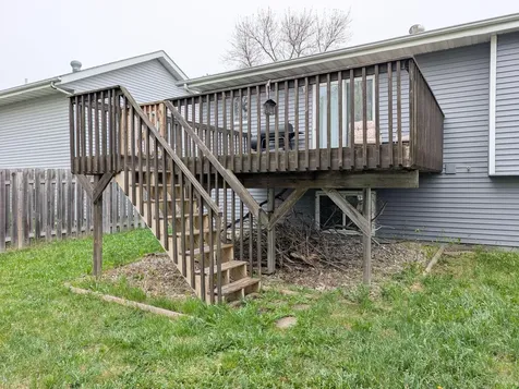 1918 5 Avenue E West Fargo ND 58078