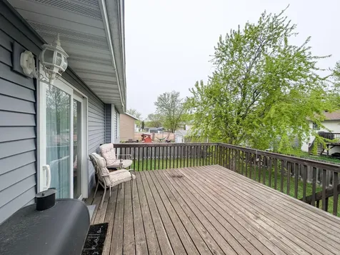 1918 5 Avenue E West Fargo ND 58078