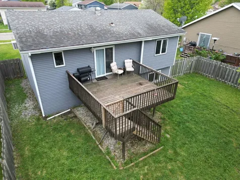 1918 5 Avenue E West Fargo ND 58078