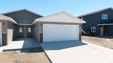 1244 4th Avenue NW Valley City ND 58072