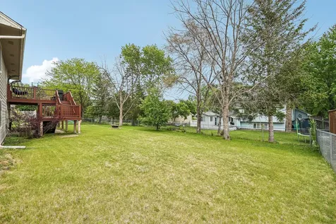 14839 Yakima Street NW Anoka MN 55303