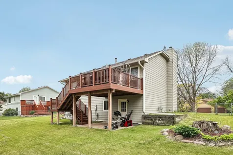14839 Yakima Street NW Anoka MN 55303
