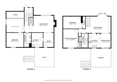 14839 Yakima Street NW Anoka MN 55303
