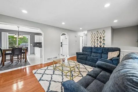 14839 Yakima Street NW Anoka MN 55303