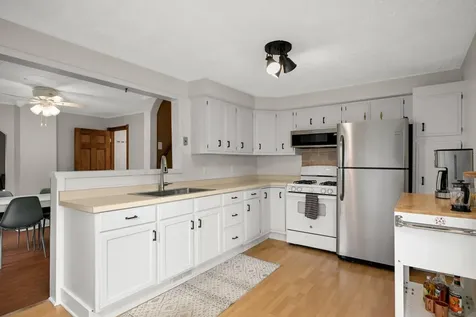 4852 Bloom Avenue White Bear Lake MN 55110