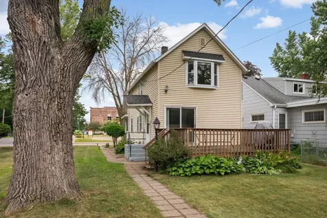 4852 Bloom Avenue White Bear Lake MN 55110