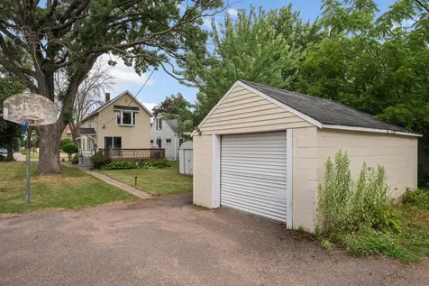 4852 Bloom Avenue White Bear Lake MN 55110