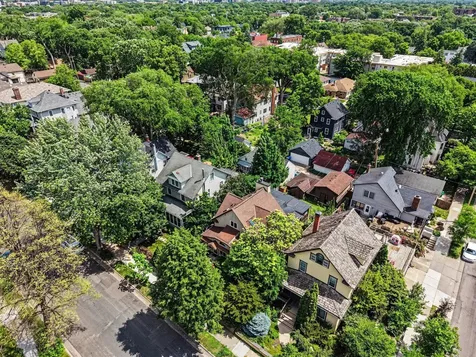 3549 Humboldt Avenue S Minneapolis MN 55408